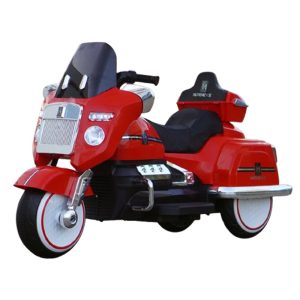 motocicleta-electrica-pentru-copii-chopper-royce-80w-12v-bluetooth-culoare-rosie-188715.jpg Motocicleta electrica pentru copii Chopper Royce, 80W 12V, telecomanda, bluetooth, culoare rosie