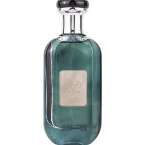 Mousuf Ramadi, Ard Al Zaafaran, apa de parfum 100 ml, barbati - Original Dubai