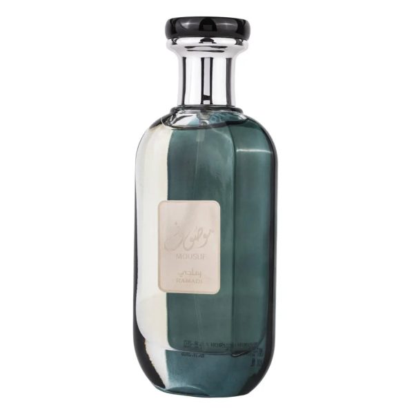 mousuf-ramadi-ard-al-zaafaran-apa-de-parfum-100-ml-barbati-original2553.jpg Mousuf Ramadi, Ard Al Zaafaran, apa de parfum 100 ml, barbati - Original Dubai
