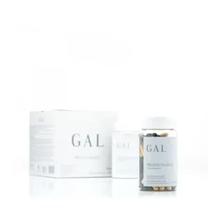 Multivitamine, 30 doze | GAL+