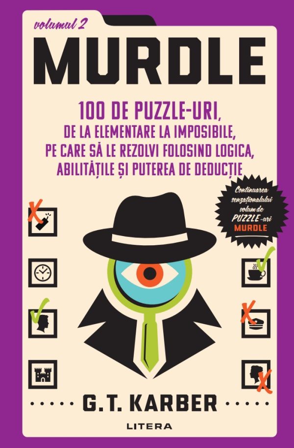 murdle_2.jpg Murdle: Volumul 2