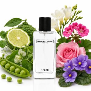 MY BERRYBELLE by Patric (B-6) apa de parfum 50ml, femei