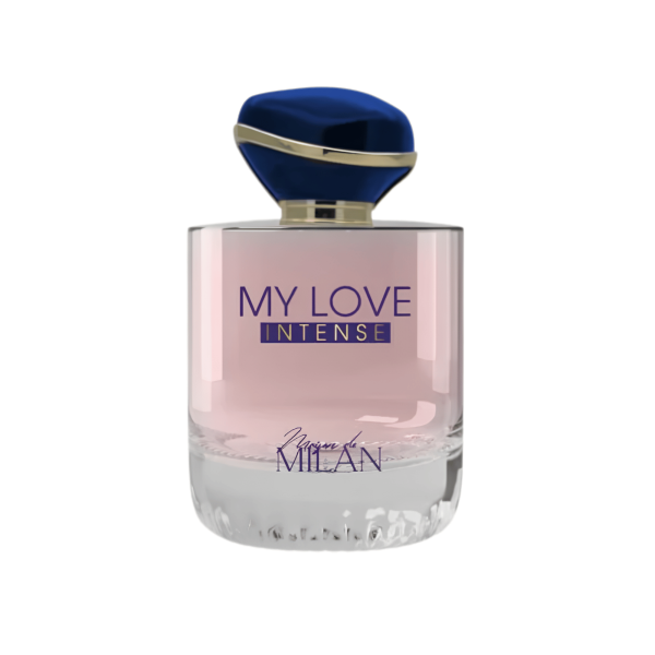 my-love-intense.png Maison de Milan - My Love Intense, EDP, 100 ml