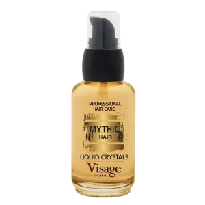 mythic-liquid-crystals.webp Visage Ulei de Par 50 ml Professional Mythic Hair