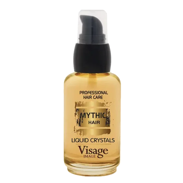 Visage Ulei de Par 50 ml Professional Mythic Hair