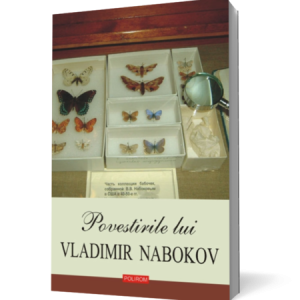 Povestirile lui Vladimir Nabokov