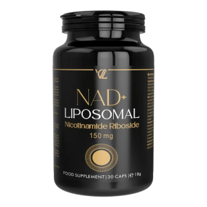 nad-liposomal-150-mg-30-capsule-vita-code.png NAD+ Liposomal, 150 mg, 30 capsule vegetale, Vita Code Lab