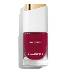 nail_polish_nature_no.36.png Lac de unghii Nature, nr.36, Diablotin Red, 10 ml, Lavertu