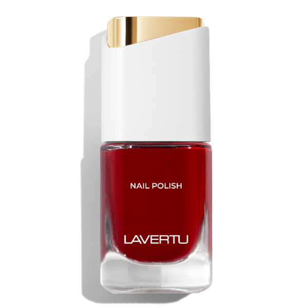 nail_polish_unique_no-17.png Lac de unghii Unique, nr 17, Kassel Red, 10ml, Lavertu