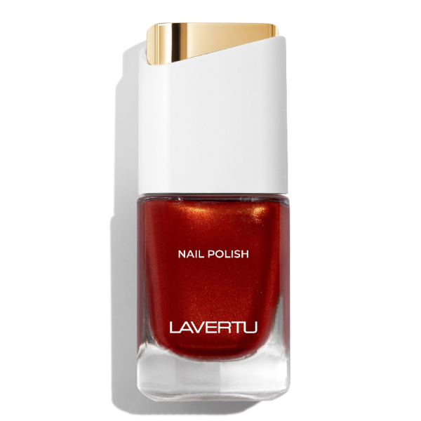 nail_polish_unique_no.20.png Lac de unghii Unique, nr 20, Oranj Lia, 10ml, Lavertu