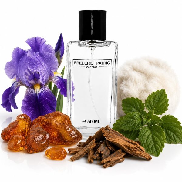 narcis-by-patric-n-1-apa-de-parfum-50ml-femei1842975.jpg NARCIS by Patric (N-1), apa de parfum 50ml, femei