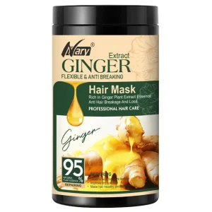 nary-masca-de-par-ginger-1000ml.webp Nary Masca de par cu extract de ghimbir 1000 ml Repairing