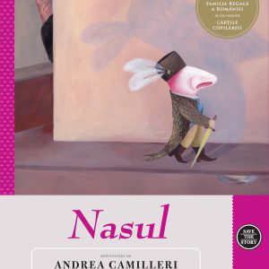 Nasul (repovestire)
