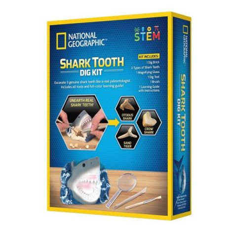 national-geographic-kit-creativ-sa-cautam-dinti-de-rechini-1.jpg National Geographic - Kit Creativ Sa Cautam Dinti De Rechini