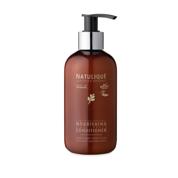 xr:d:DAFaFCDddHM:46,j:44506079131,t:23040308 Conditionator Hidratare, Reconstructie Avansata si efect Anti-Frizz, 250ml, Natulique