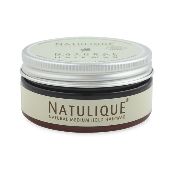 Ceara de par cu sustinere medie, 75 ml, Natulique