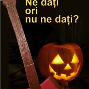 Ne dati ori nu ne dati?