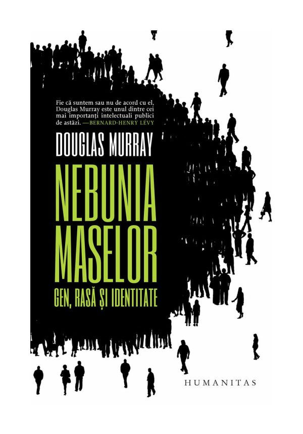 Nebunia maselor