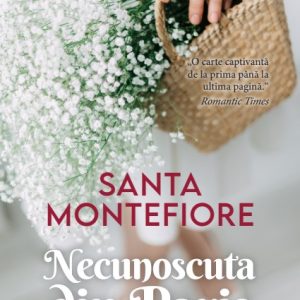 Necunoscuta din Paris (vol. 72)