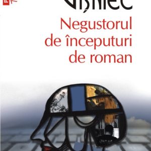 Negustorul de inceputuri de roman