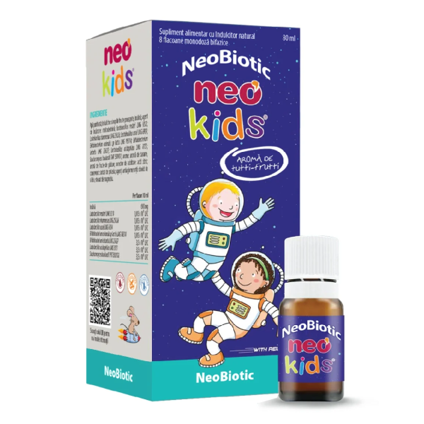 neo-kids-neobiotic-8-monodoze_2.png NeoBiotic, 8 flacoane monodoza bifazice, Neo Kids