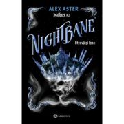 nightbane-otrava-si-leac-alex-aster.jpg Nightbane. Otrava si leac - Alex Aster