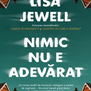 Nimic nu e adevarat