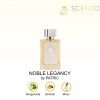 NOBLE LEGANCY by Patric, extract de parfum 100ml, unisex