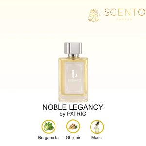 NOBLE LEGANCY by Patric, extract de parfum 100ml, unisex