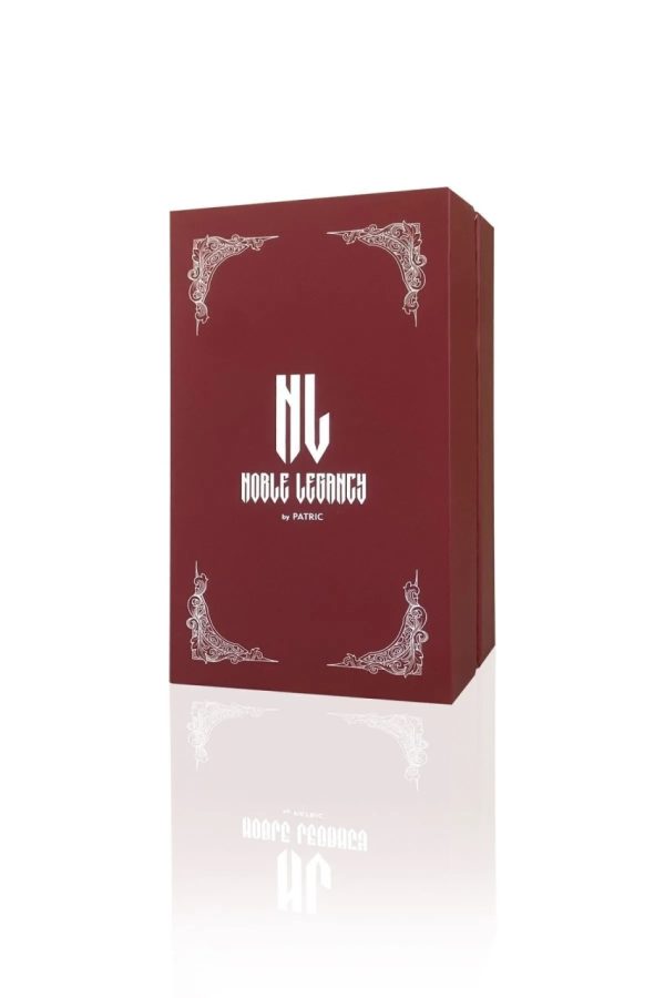 NOBLE LEGANCY by Patric, extract de parfum 100ml, unisex