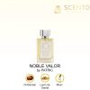 NOBLE VALOR by Patric, extract de parfum 100ml, unisex