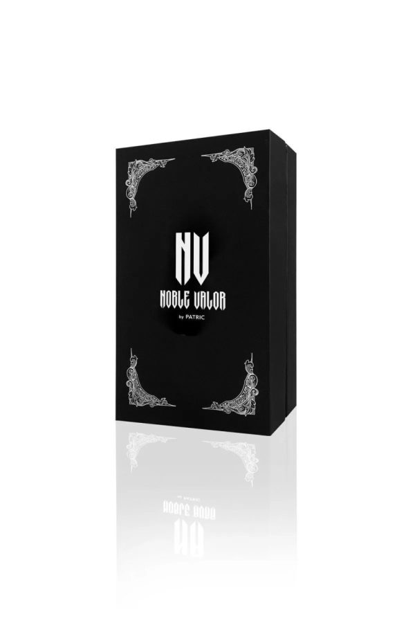 NOBLE VALOR by Patric, extract de parfum 100ml, unisex
