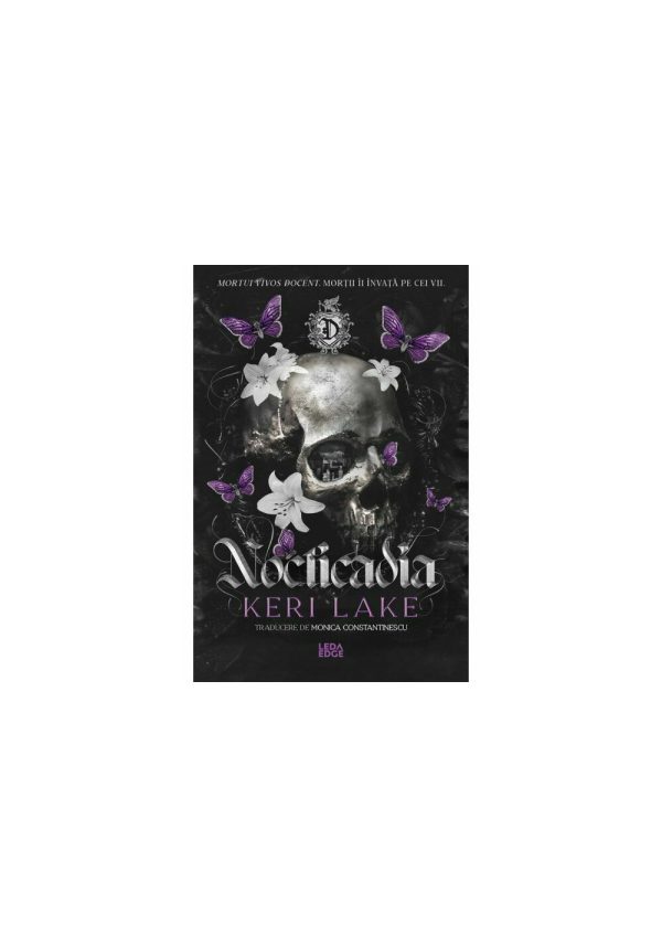 Nocticadia