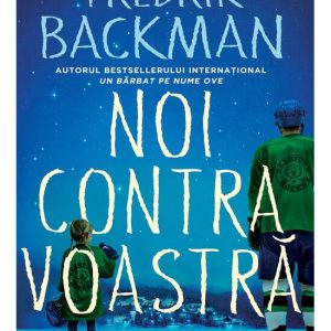 Noi contra voastră