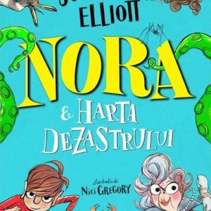 nora-si-harta-dezastrului-joseph-elliott-.jpg Nora si harta dezastrului
