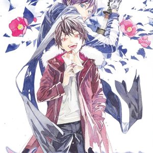 Noragami: Stray God Vol. 23