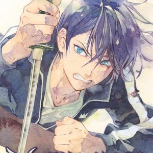 Noragami: Stray God Vol. 26
