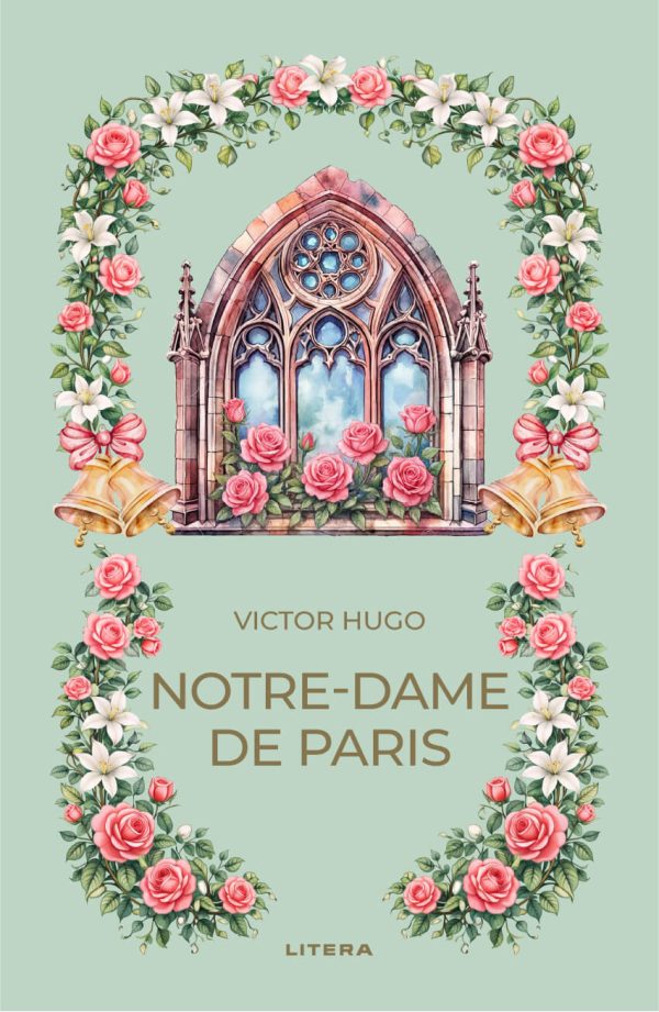 Notre-Dame de Paris (vol. 67)