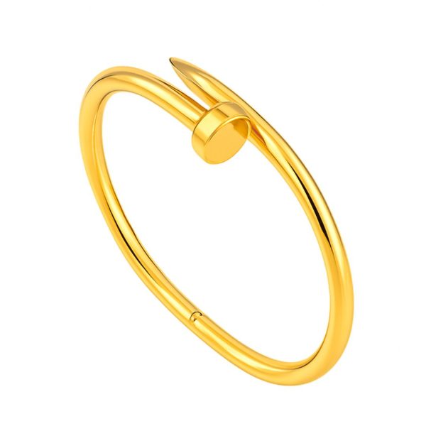 Bratara Luxury Gold 2.0