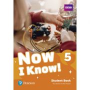 now-i-know-5-student-book-mary-roulston-mark-roulston.jpg Now I Know! 5 Student Book - Mary Roulston, Mark Roulston