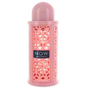 Now Women Rave 100 ml, apa de parfum, Lattafa, dama - Original Dubai