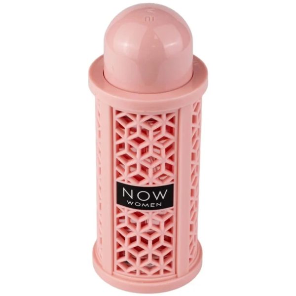 Now Women Rave 100 ml, apa de parfum, Lattafa, dama - Original Dubai