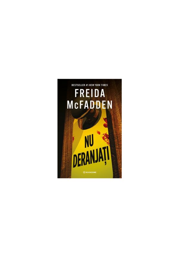 Nu deranjati