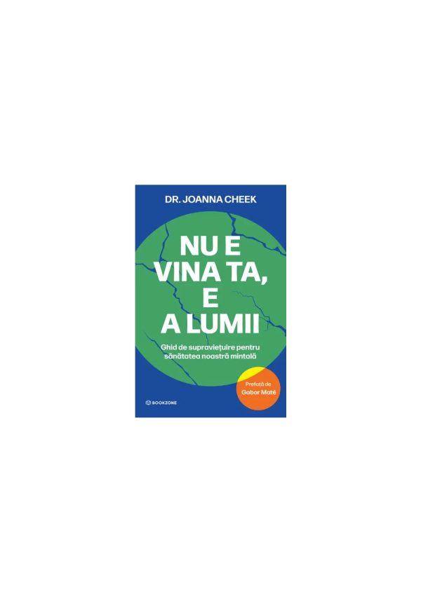 Nu e vina ta, e a lumii
