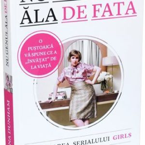 Nu genul ala de fata