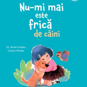 Nu-mi mai este frică de câini