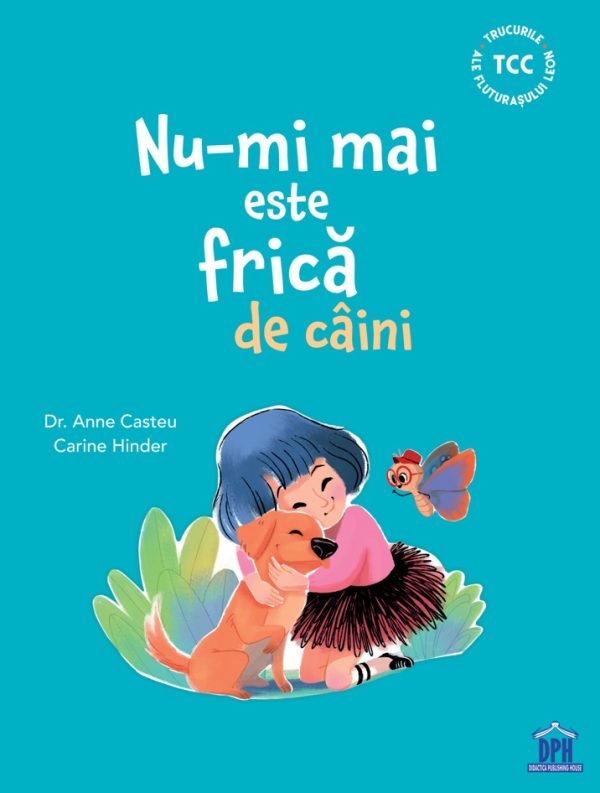 Nu-mi mai este frică de câini