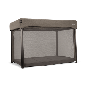 Nuna - Patut pliant Paal, Granite