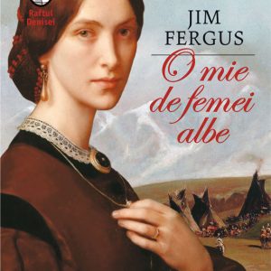O mie de femei albe (epub)