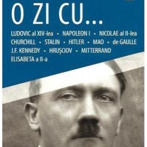 O zi cu...